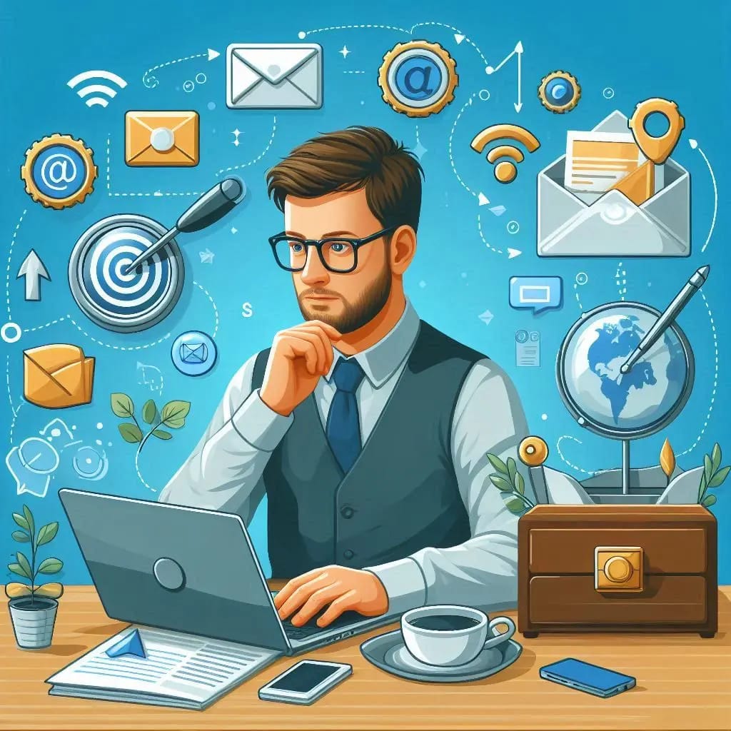 EMAIL MARKETING